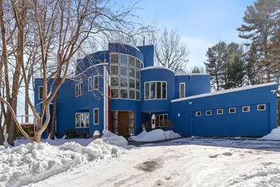 389 River Rd, Carlisle, MA 01741 - Photo 2