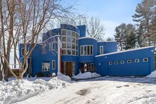 389 River Rd, Carlisle, MA 01741 - Photo 2