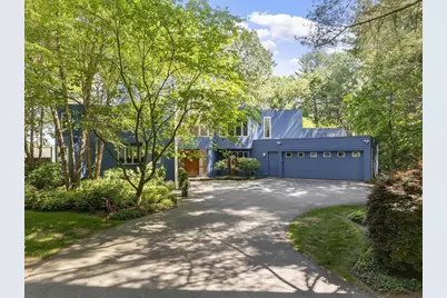 389 River Rd, Carlisle, MA 01741 - Photo 6