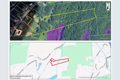 50 Lot 3 Mountain Road, Holyoke, MA 01040 - Photo 12