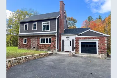 125 Maple St, Carlisle, MA 01741 - Photo 2