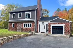 125 Maple St, Carlisle, MA 01741 - Photo 2