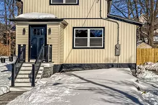 44 Sherman St, Medford, MA 02155 - Photo 2