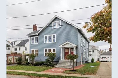 75 Foster Rd. #1, Belmont, MA 02478 - Photo 1