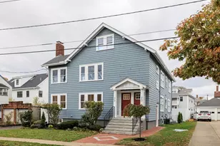 75 Foster Rd, Belmont, MA 02478 - Photo 1