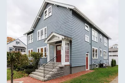 75 Foster Rd. #1, Belmont, MA 02478 - Photo 2