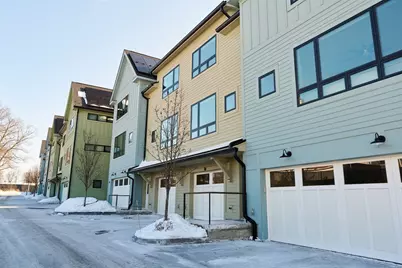 10 Hawley Street #1C, Northampton, MA 01060 - Photo 2