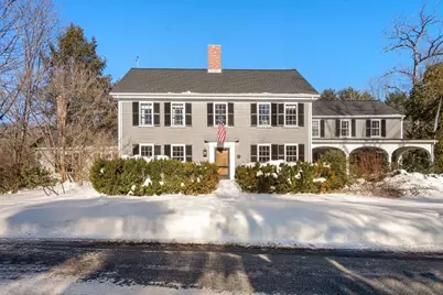 63 Sudbury Road, Weston, MA 02493 - Photo 1