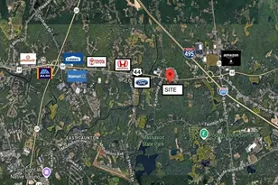 5 Parcels Cape Highway/ Route 44, Taunton, MA 02780 - Photo 1