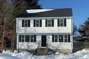 8 Marisa Dr, West Bridgewater, MA 02379 - Photo 1