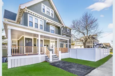 58 Franklin Street #58, Melrose, MA 02176 - Photo 2