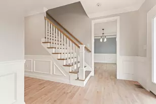 25 Lawler Ln Lot 7, Stoughton, MA 02072 - Photo 2