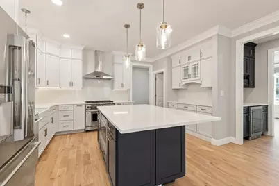 25 Lawler Ln (Lot 7), Stoughton, MA 02072 - Photo 4