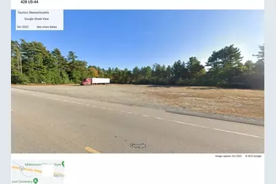 0 Route 44 /Cape Highway, Taunton, MA 02780 - Photo 4