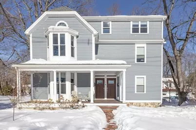 45 W Plain St #1, Wayland, MA 01778 - Photo 22