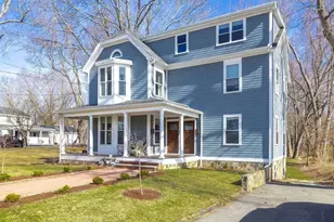 45 W Plain St, Wayland, MA 01778 - Photo 2