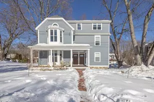 45 W Plain St, Wayland, MA 01778 - Photo 1