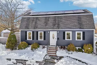 72 Canton Street, Randolph, MA 02368 - Photo 30