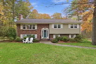 17 Rolling Ln, Medfield, MA 02052 - Photo 1
