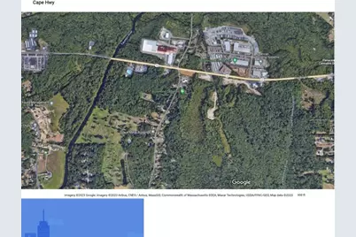 15,17& 21 Harding St. / Route 44, Lakeville, MA 02347 - Photo 2