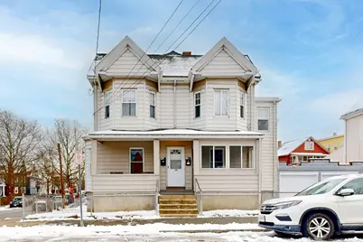 35 Henry St, Medford, MA 02155 - Photo 1