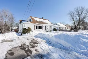 158 Chester St, Worcester, MA 01605 - Photo 42