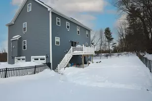 156 North St, North Reading, MA 01864 - Photo 4