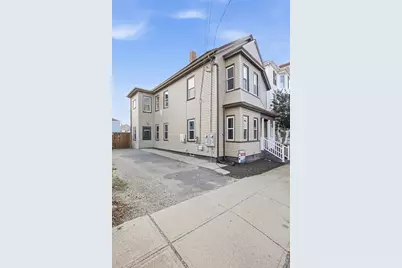 23 Lexington St #1, Fall River, MA 02723 - Photo 1