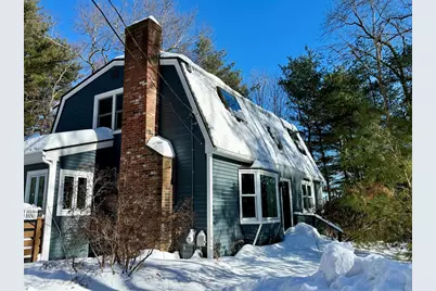 232 Rockrimmon St, Belchertown, MA 01007 - Photo 1