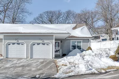 41 Oakhill #41, Chicopee, MA 01020 - Photo 1