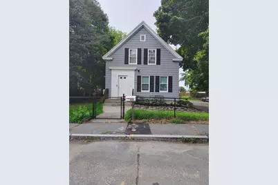 23 Granite Street, Taunton, MA 02780 - Photo 2