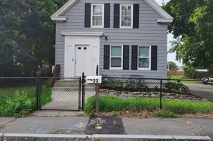 23 Granite St, Taunton, MA 02780 - Photo 2