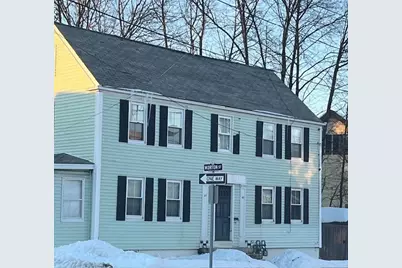 47 Main #47, North Andover, MA 01845 - Photo 1
