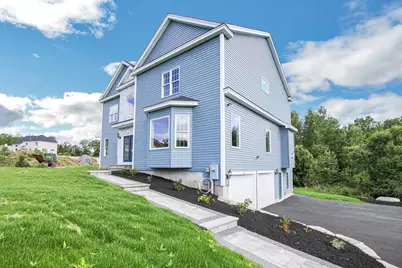 603R South Street, Shrewsbury, MA 01545 - Photo 4