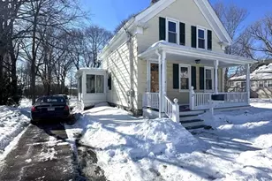 24 Railroad Ave, Norwood, MA 02062 - Photo 2