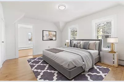 25 McDonald St, Quincy, MA 02169 - Photo 8