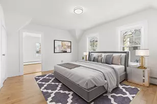 25 McDonald St, Quincy, MA 02169 - Photo 8