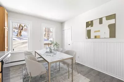 25 McDonald St, Quincy, MA 02169 - Photo 4