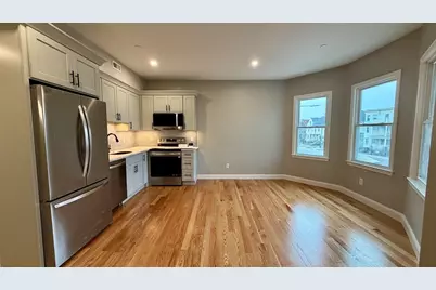 663 Columbia Road #B, Boston, MA 02125 - Photo 1