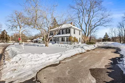 60 Pine St, Franklin, MA 02038 - Photo 2