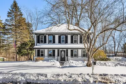 60 Pine St, Franklin, MA 02038 - Photo 1