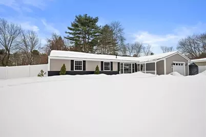 25 Richard Road, Hudson, MA 01749 - Photo 2