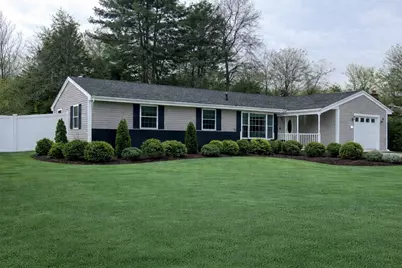 25 Richard Road, Hudson, MA 01749 - Photo 1