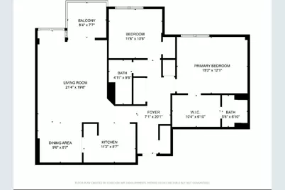 1 Seal Harbor Rd #215, Winthrop, MA 02152 - Photo 30