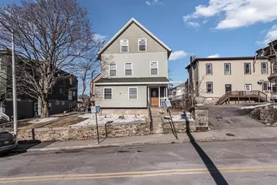 83 Prospect #1, Worcester, MA 01605 - Photo 2