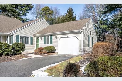 50 Pine Hill Blvd #46, Mashpee, MA 02649 - Photo 18