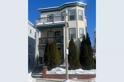 34 Wentworth #1, Boston, MA 02124 - Photo 18