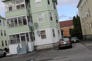 84 Lovell St, Worcester, MA 01603 - Photo 2