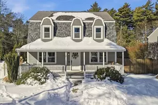 7 Oak St, Marion, MA 02738 - Photo 4