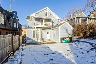 78 Elm St. #1, Worcester, MA 01609 - Photo 16